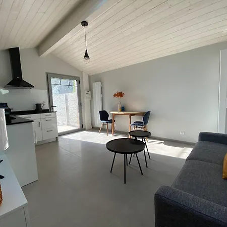 Studio Des Dunes A *