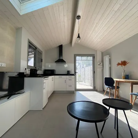 Studio Des Dunes A * Ares