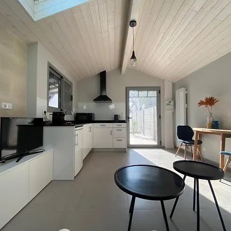 Studio Des Dunes A *