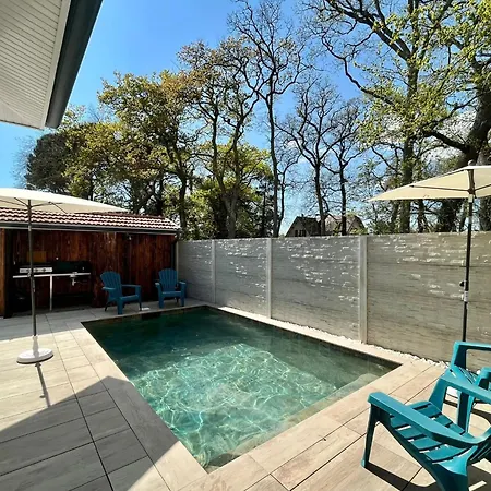 Apartment Studio Des Dunes A