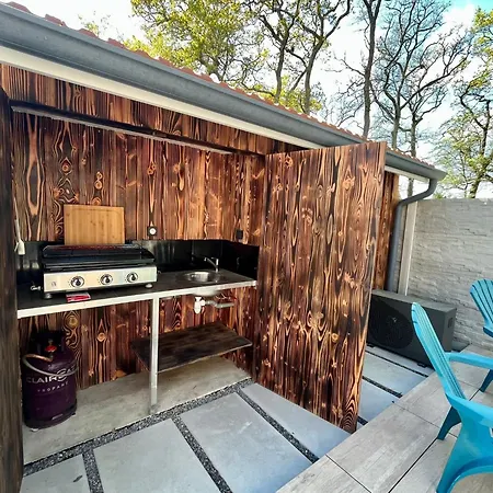Studio Des Dunes A * Ares